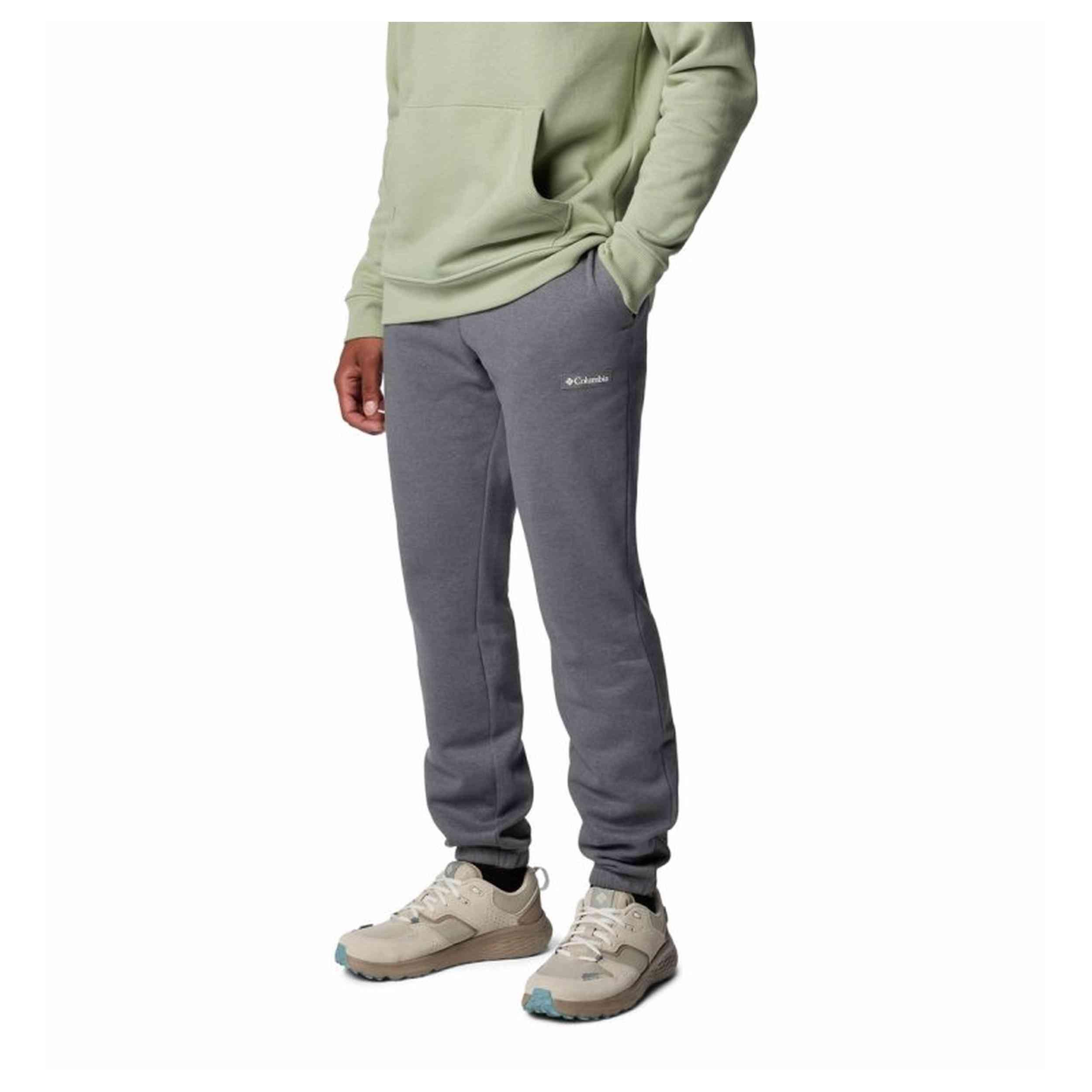 Pantalon largo Columbia Meridian Jogger para hombre 2/5
