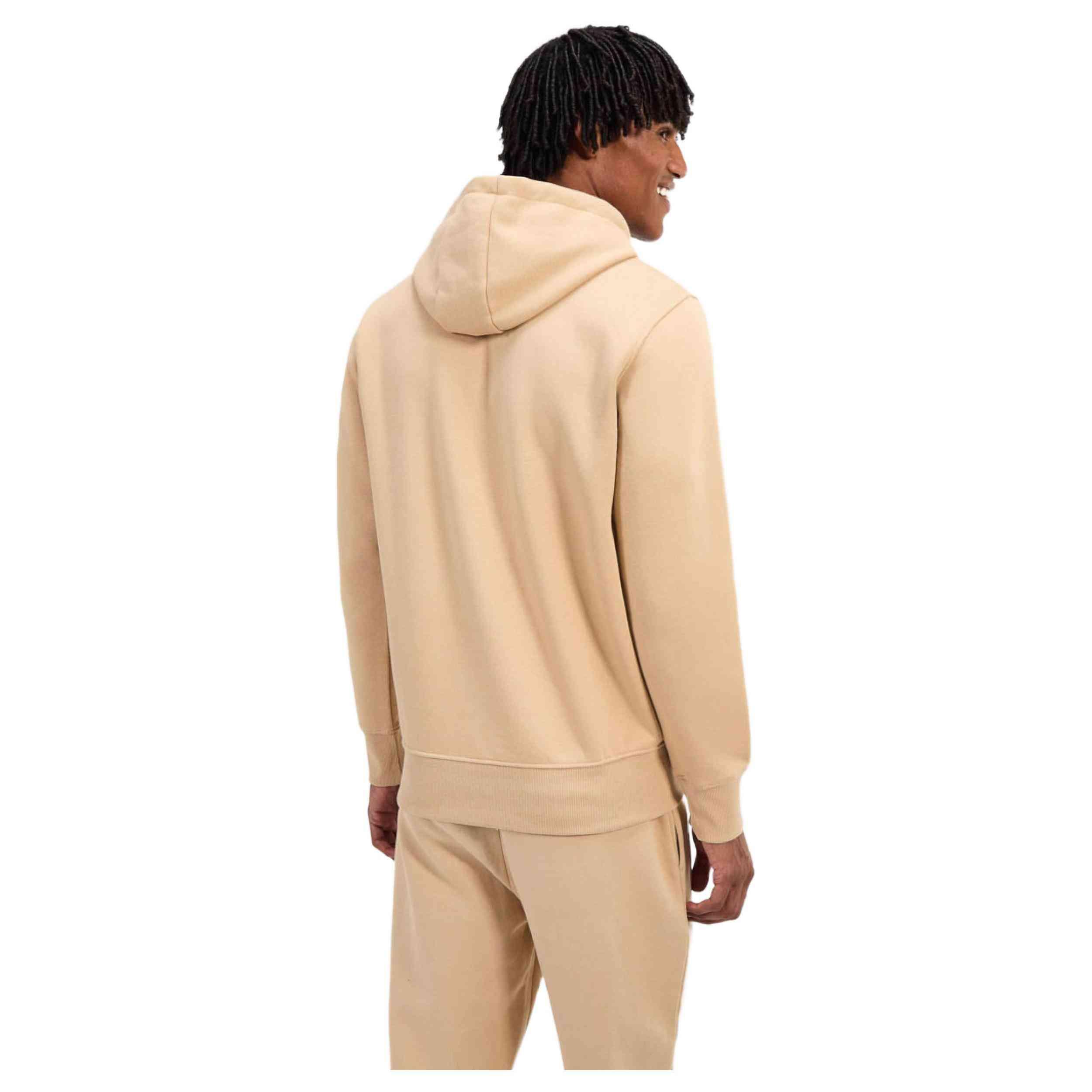 Kapuzenpullover Ellesse Pershuta für männer 2/4
