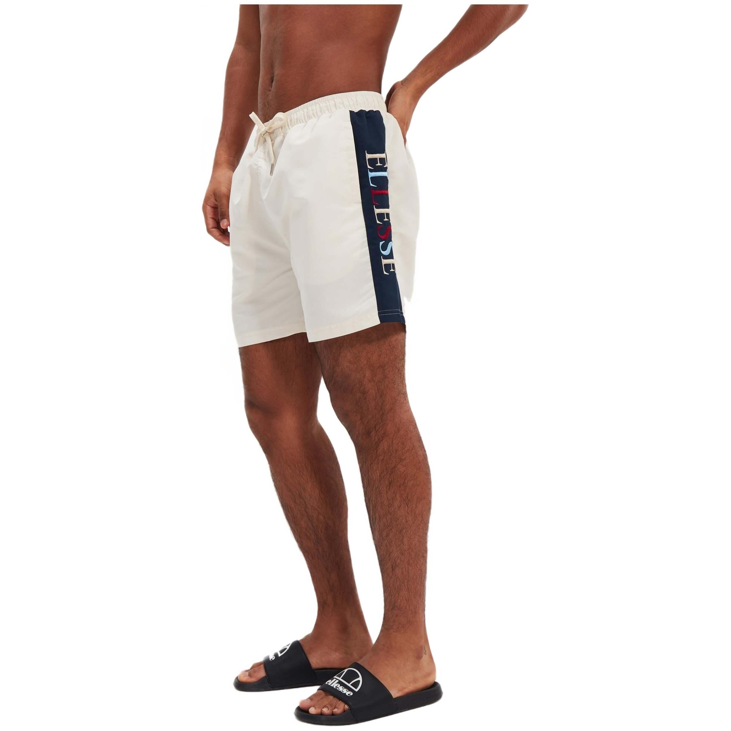 Badpak Ellesse Devanno voor mannen 2/4