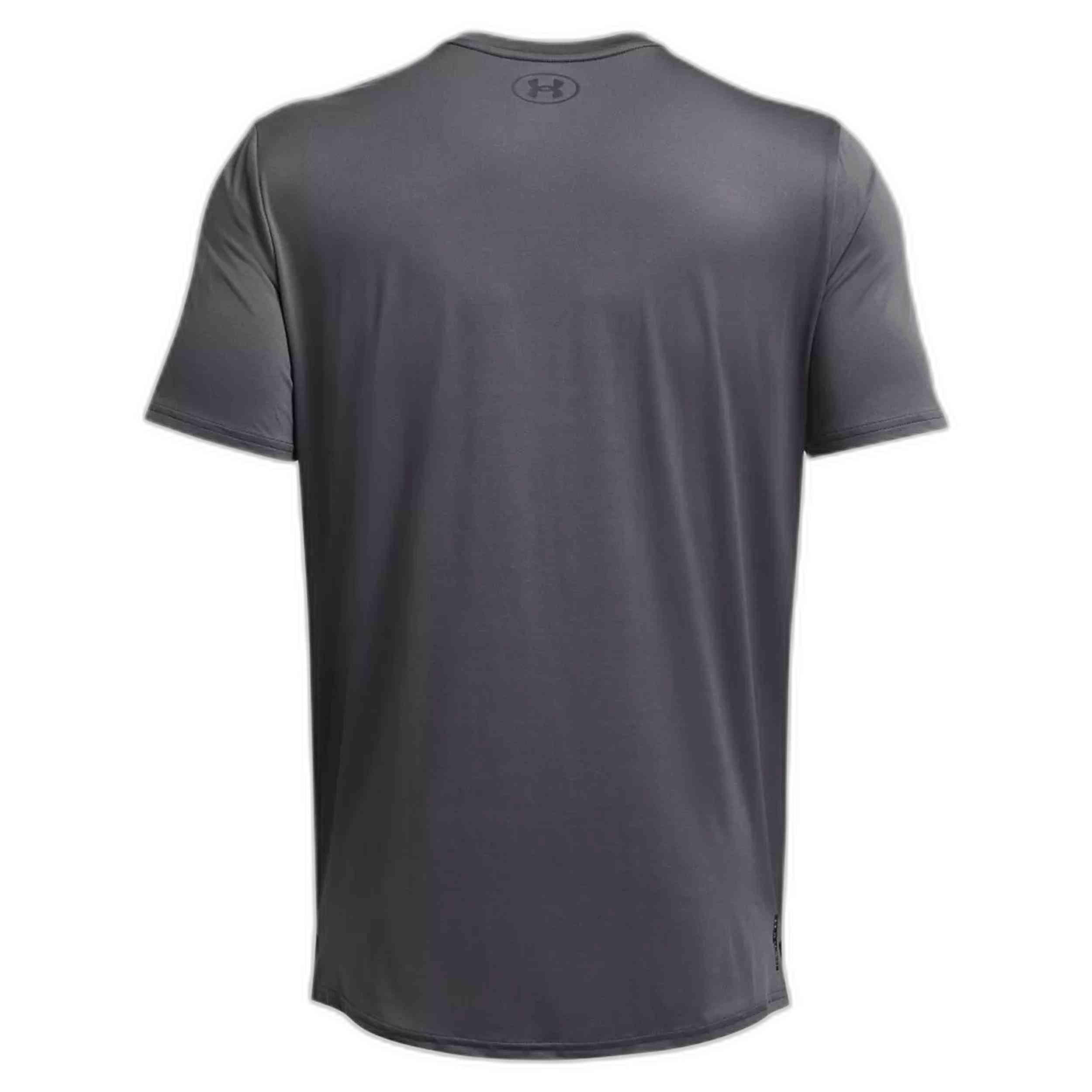 T-shirt Under armour Vanish Energy Ss pour homme 2/4