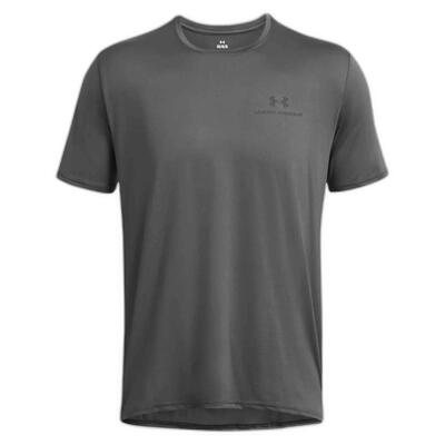 T-shirt met korte mouwen under armour vanish energy ss voor mannen