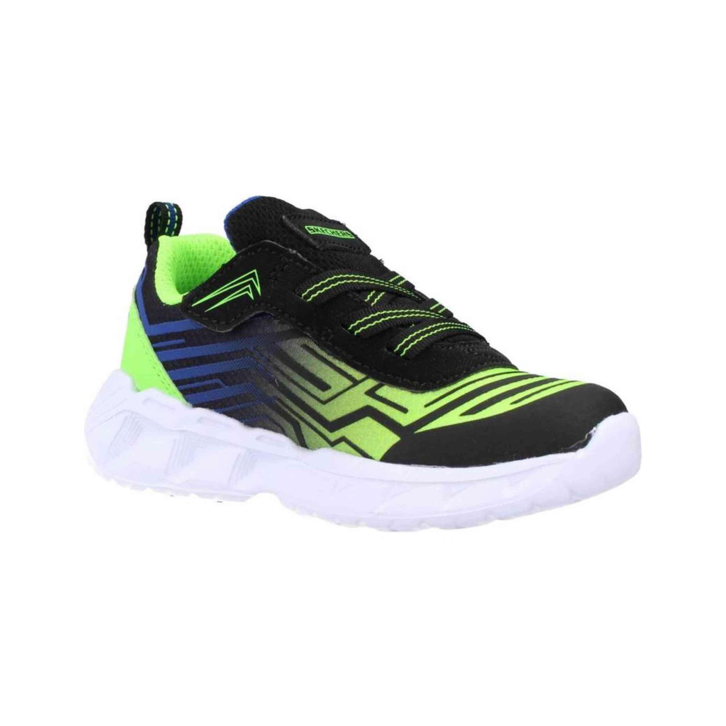 Zapatillas Skechers modelo 401503N-BBLM para niños unisex 5/5