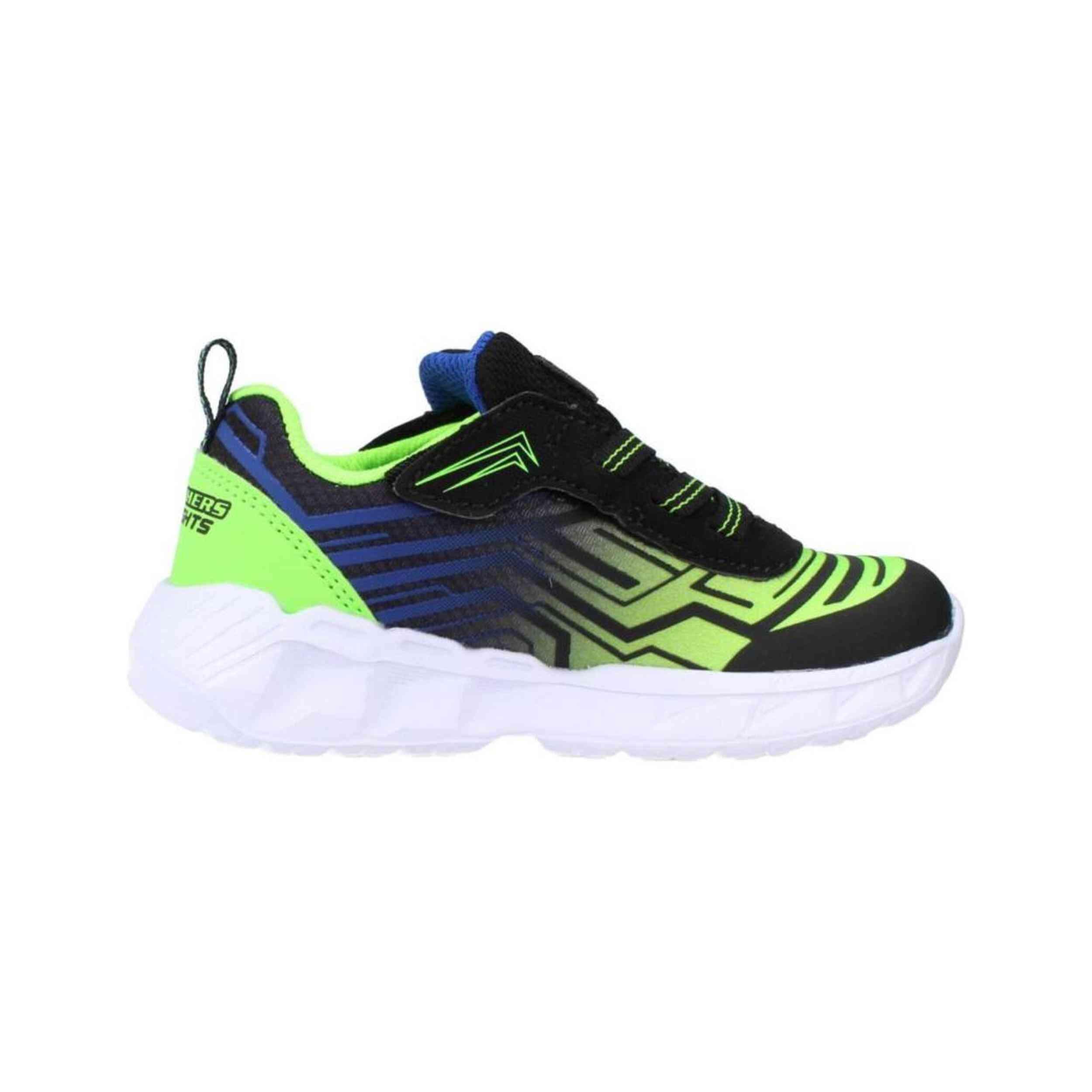 Zapatillas Skechers modelo 401503N-BBLM para niños unisex 4/5