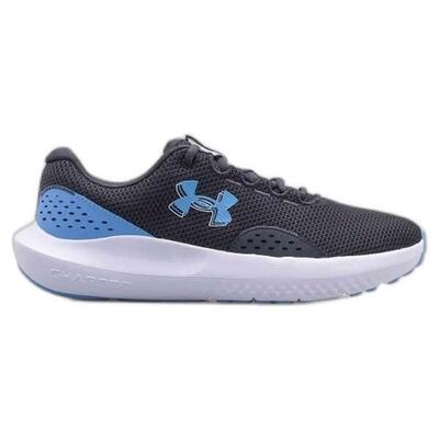 Zapatillas para hombre Under armour Surge 4 running en color azul