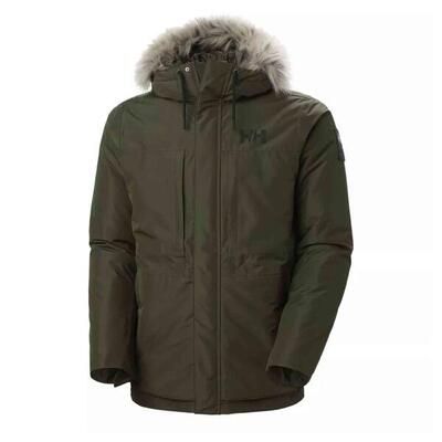 Parka Helly hansen Coastal 3.0 per uomini