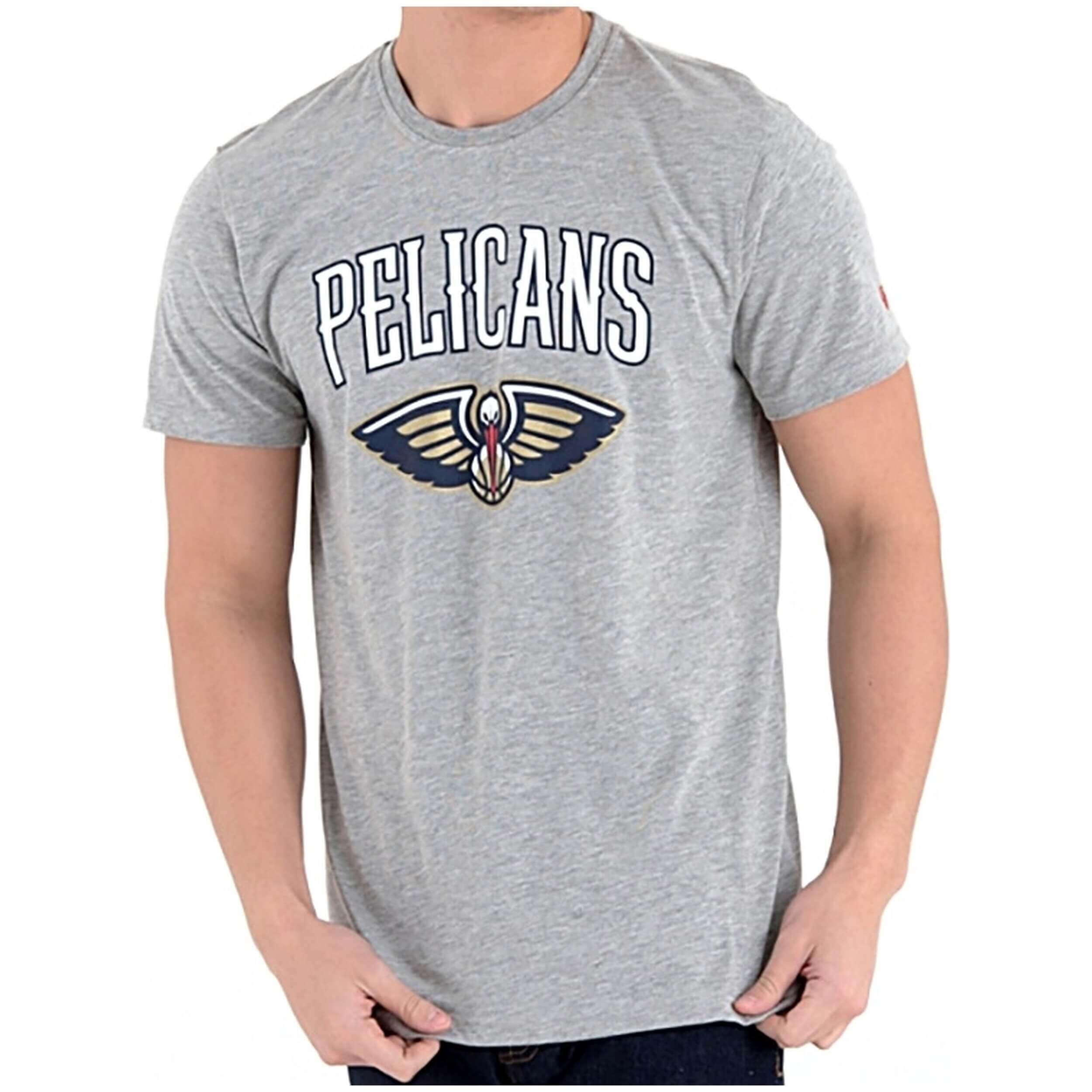Maglia a maniche corte New era modello 11551102 per uomini 2/5
