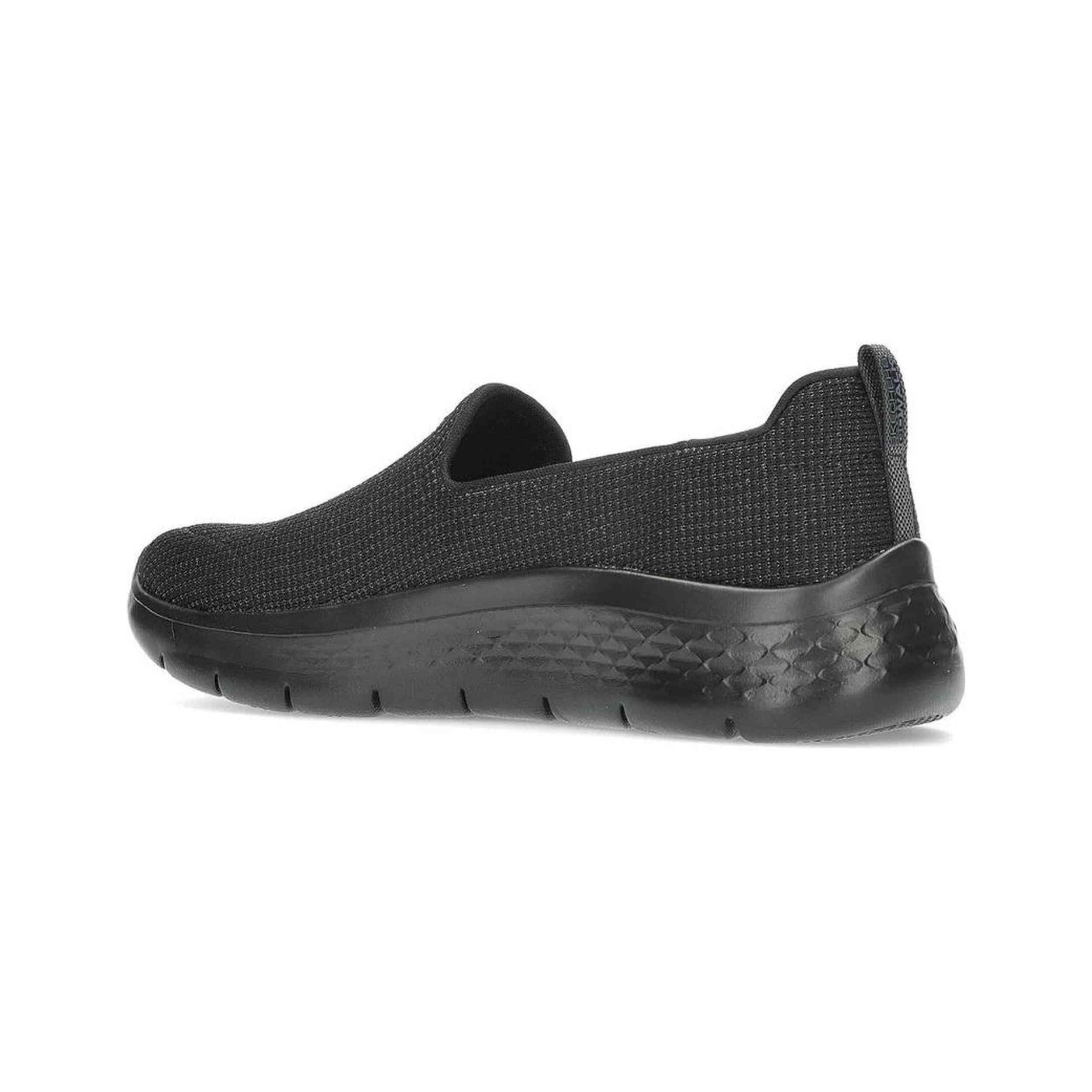 Sapatilhas Skechers modelo 124964-BBK para mulheres 4/5