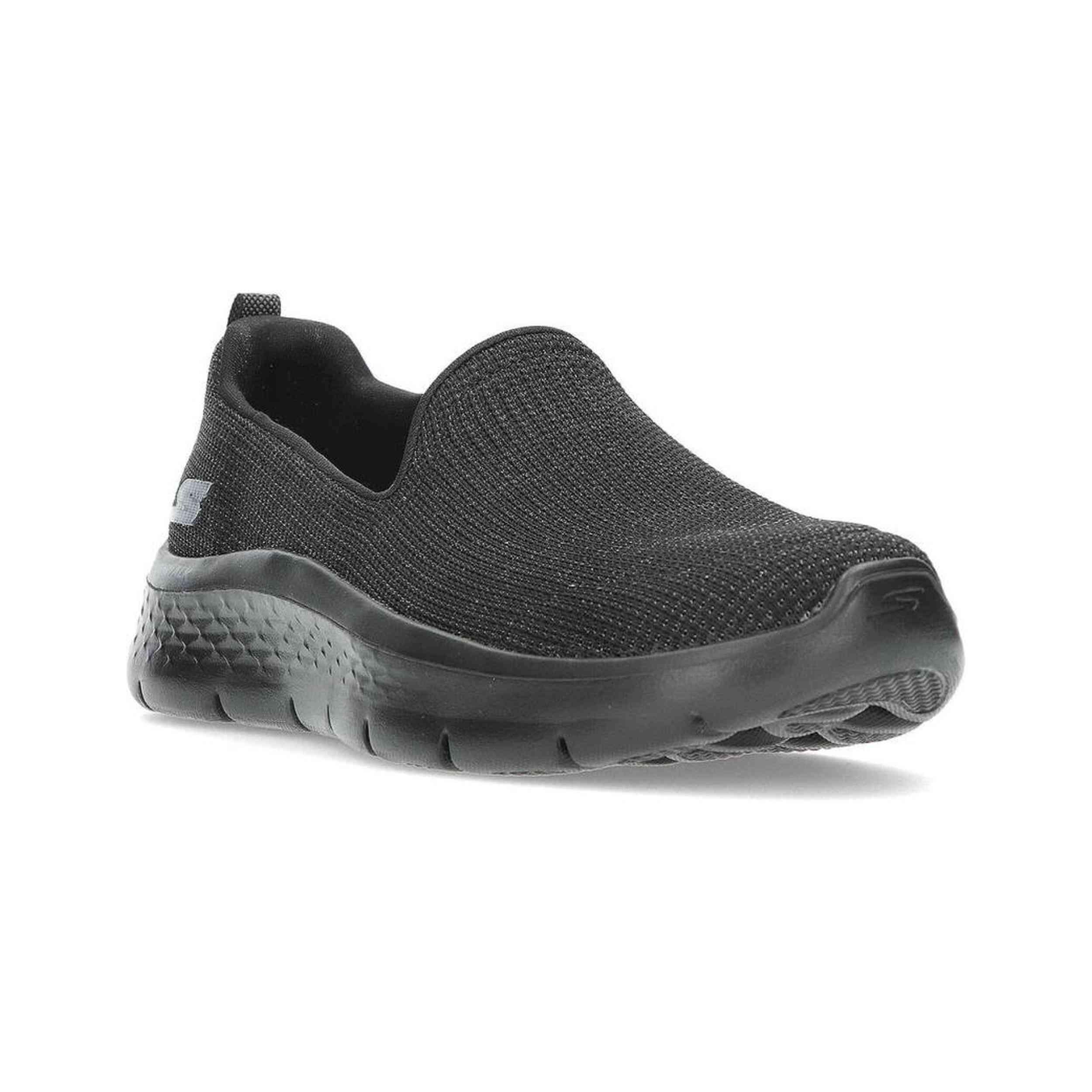 Sapatilhas Skechers modelo 124964-BBK para mulheres 2/5
