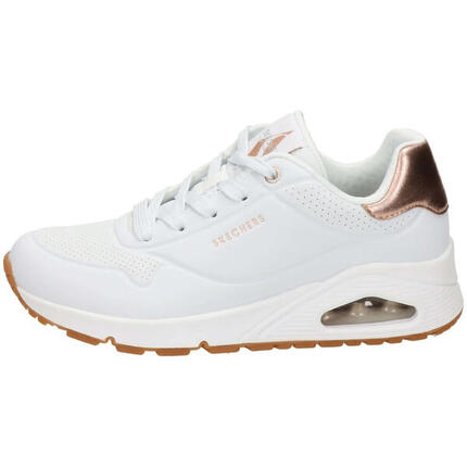 Buty na co dzień damskie SKECHERS UNO GOLDEN AIR