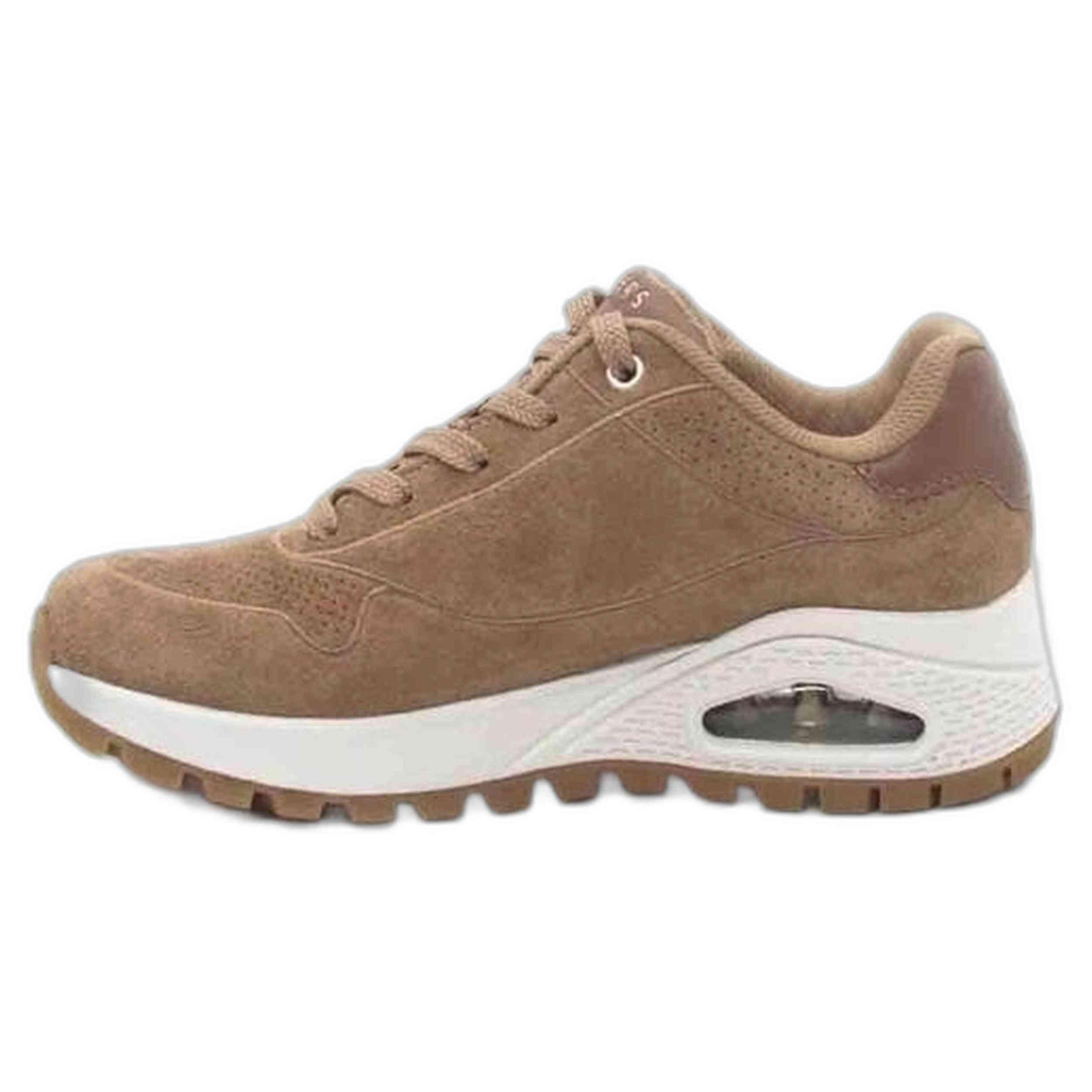 Baskets Skechers modèle 155135CSNT pour femmes 3/5