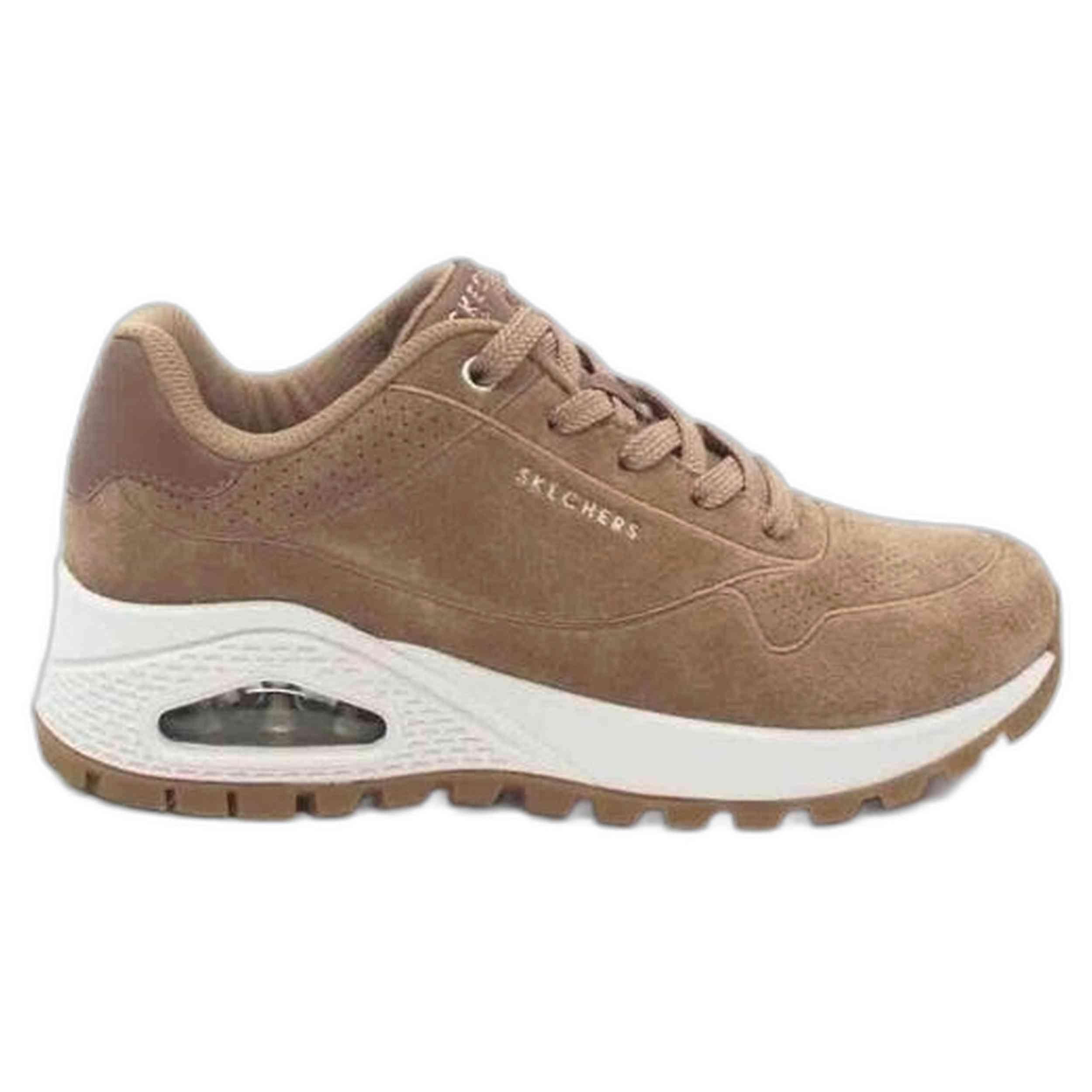 Baskets Skechers modèle 155135CSNT pour femmes 5/5