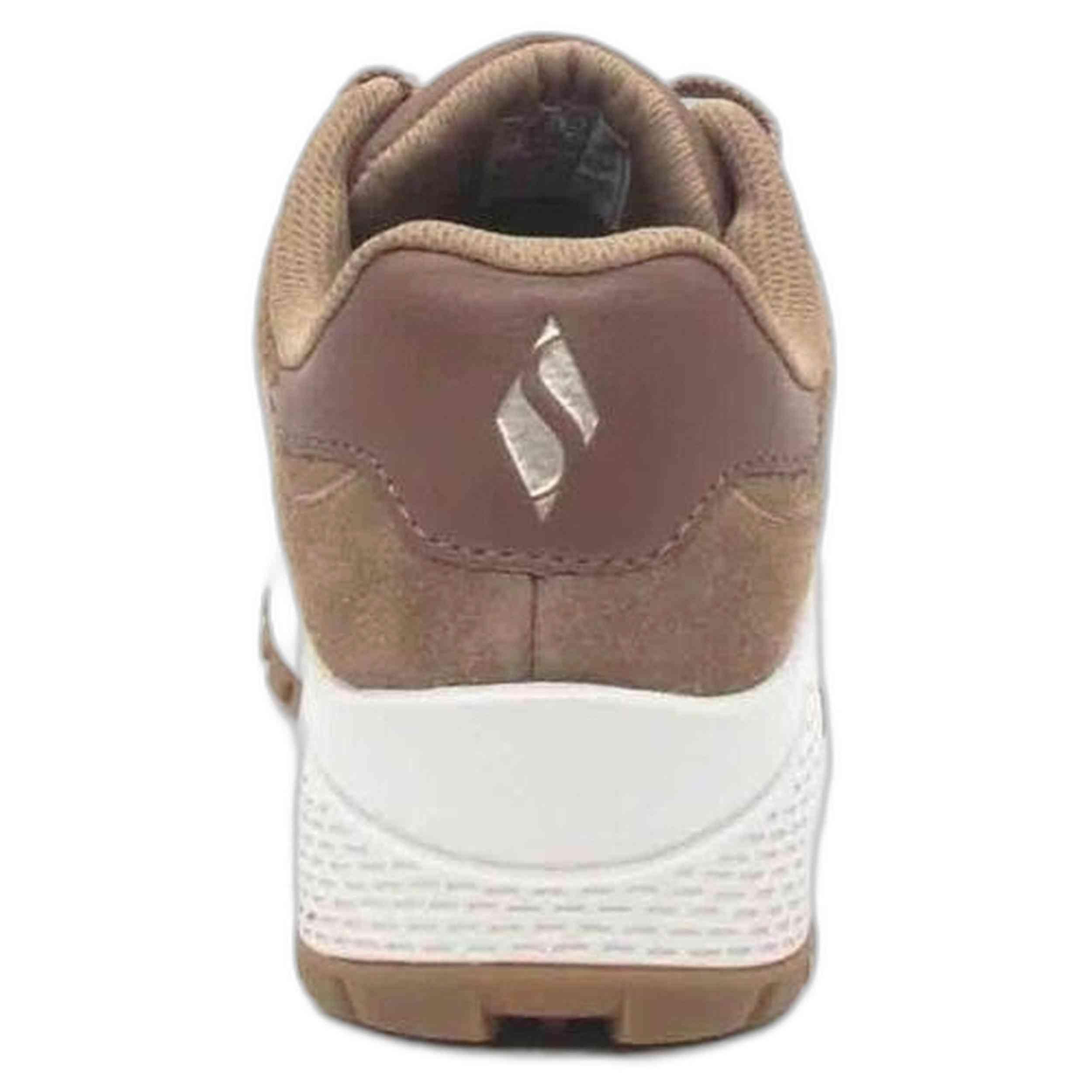Baskets Skechers modèle 155135CSNT pour femmes 4/5