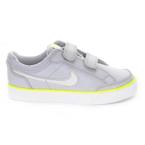 Chaussures universel enfants Nike Capri 3 Ltr Psv 2/5