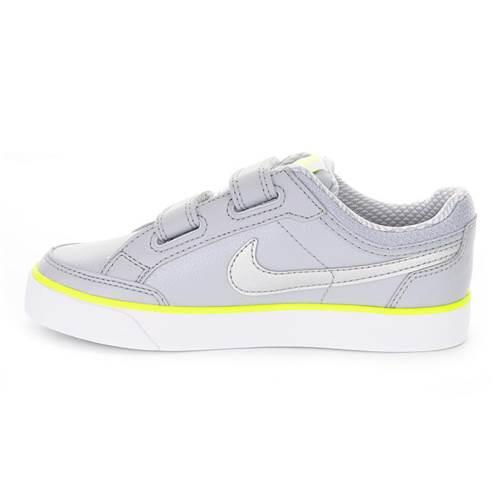 Chaussures universel enfants Nike Capri 3 Ltr Psv 3/5