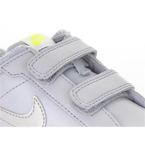 Chaussures universel enfants Nike Capri 3 Ltr Psv 5/5