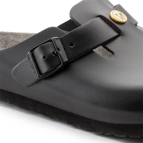 BIRKENSTOCK chaussures décontractées Boston ESD 2/7