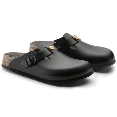 BIRKENSTOCK chaussures décontractées Boston ESD 5/7