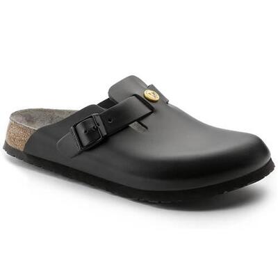 BIRKENSTOCK Freizeitschuhe Boston ESD