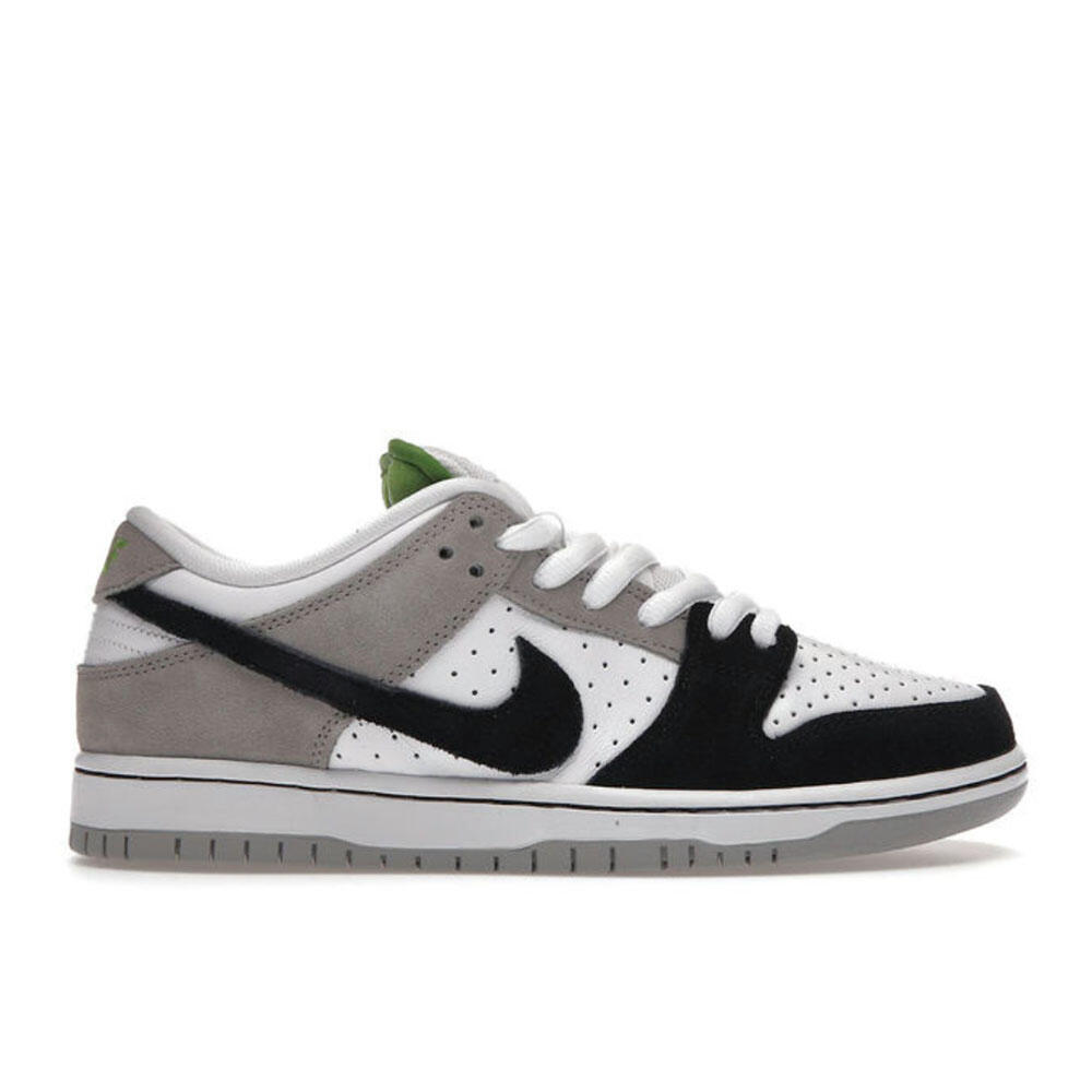 Nike SB Dunk Low Chlorophyll 1/1
