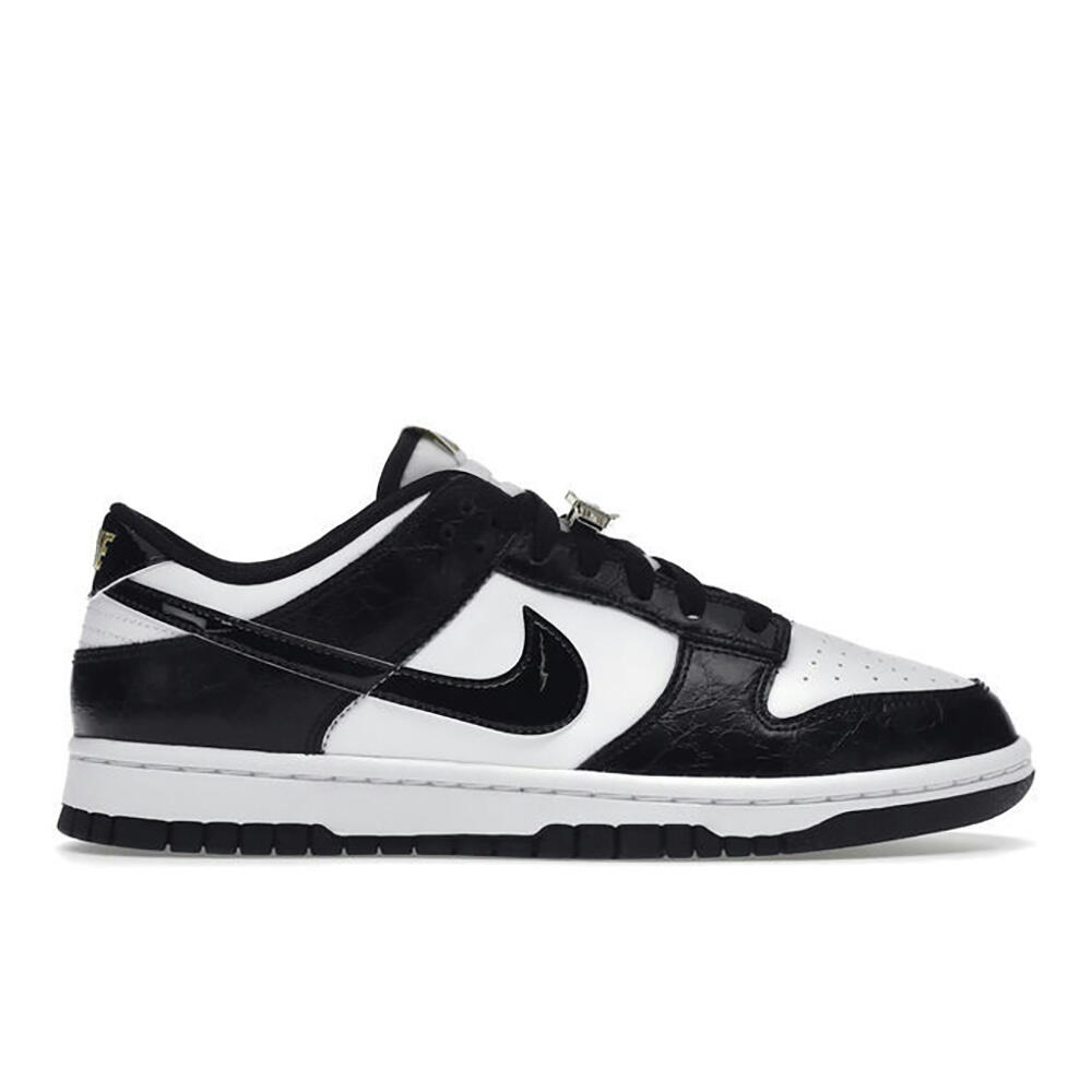 Nike Dunk Low World Champ 1/1
