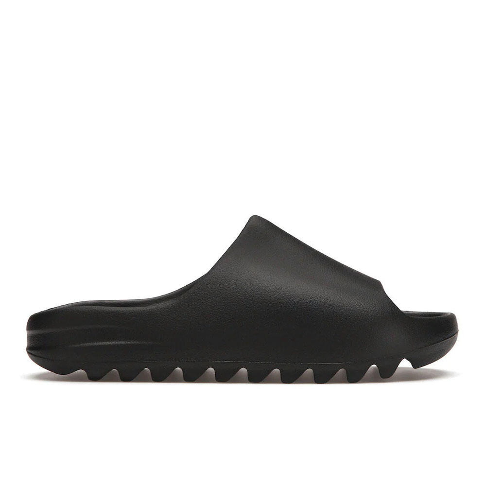 Yeezy - Adidas Yeezy Slide Onyx - Baskets - Noir - 42 - Decathlon