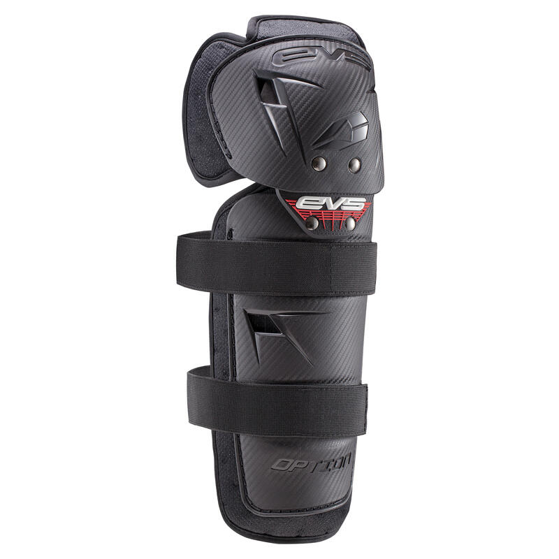 Protections Option Knee Noir Adulte EVS SPORTS