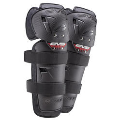 Protections Option Knee Noir Adulte EVS SPORTS