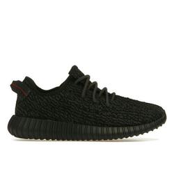 Adidas Yeezy Boost 350 Pirate Black