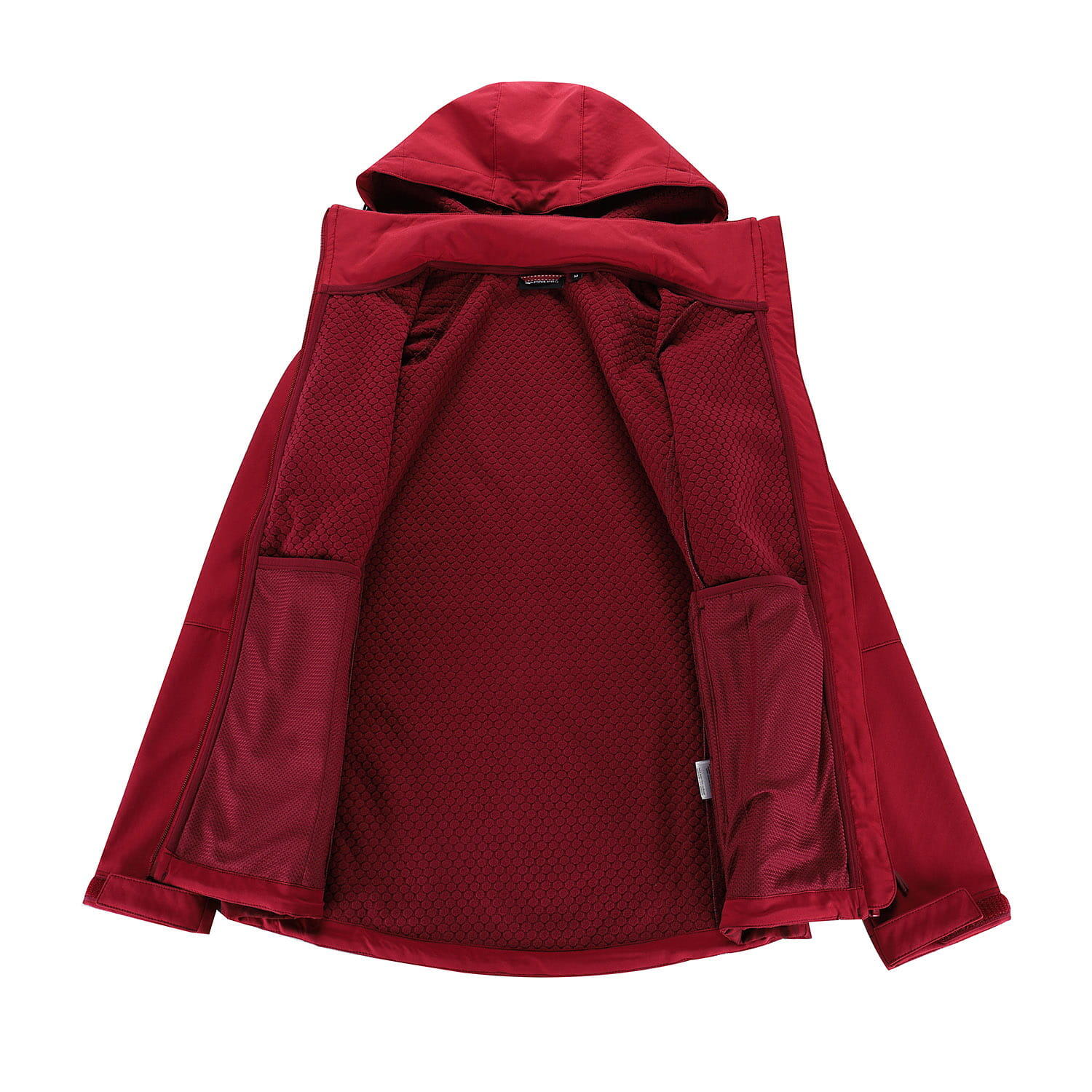 Kurtka softshell damska Alpine Pro Hoora 3/6