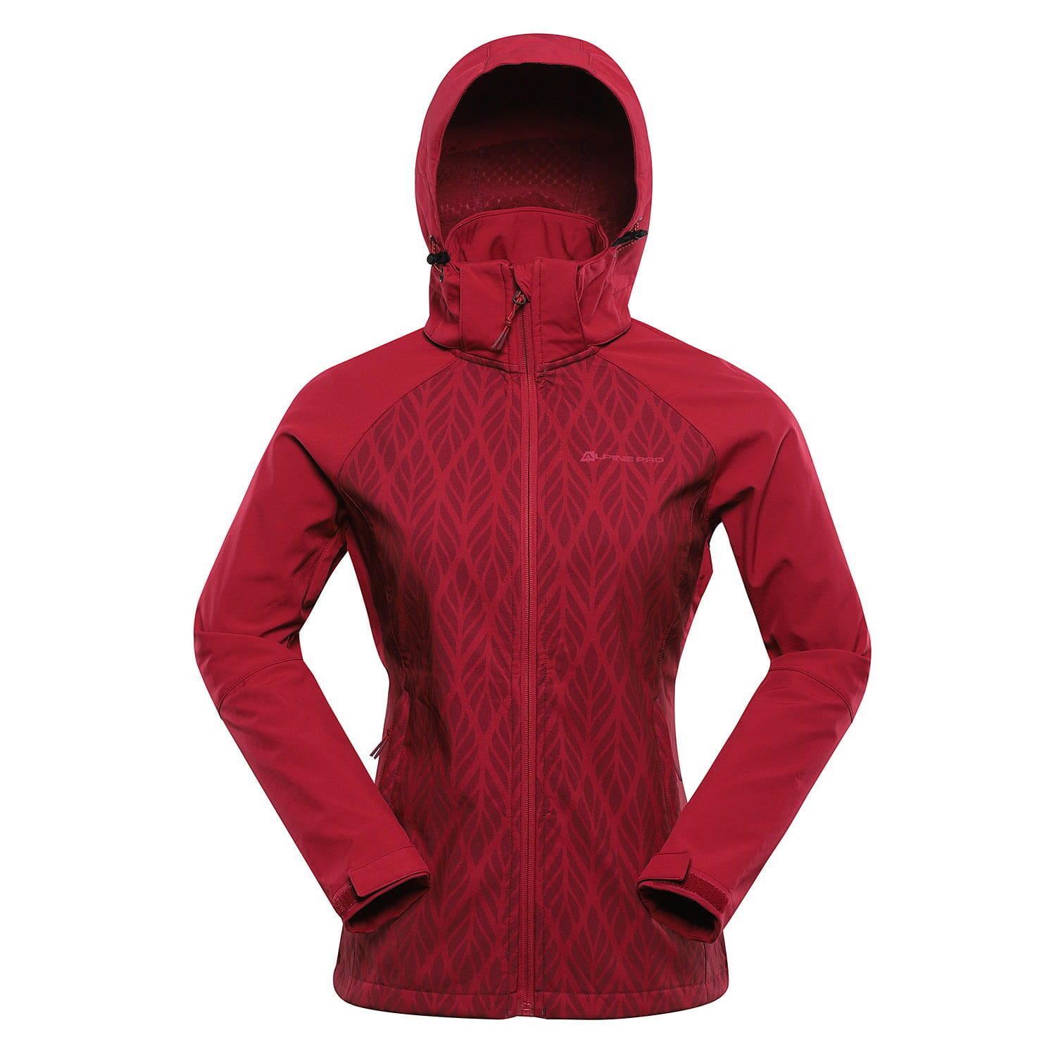 ALPINE PRO picture