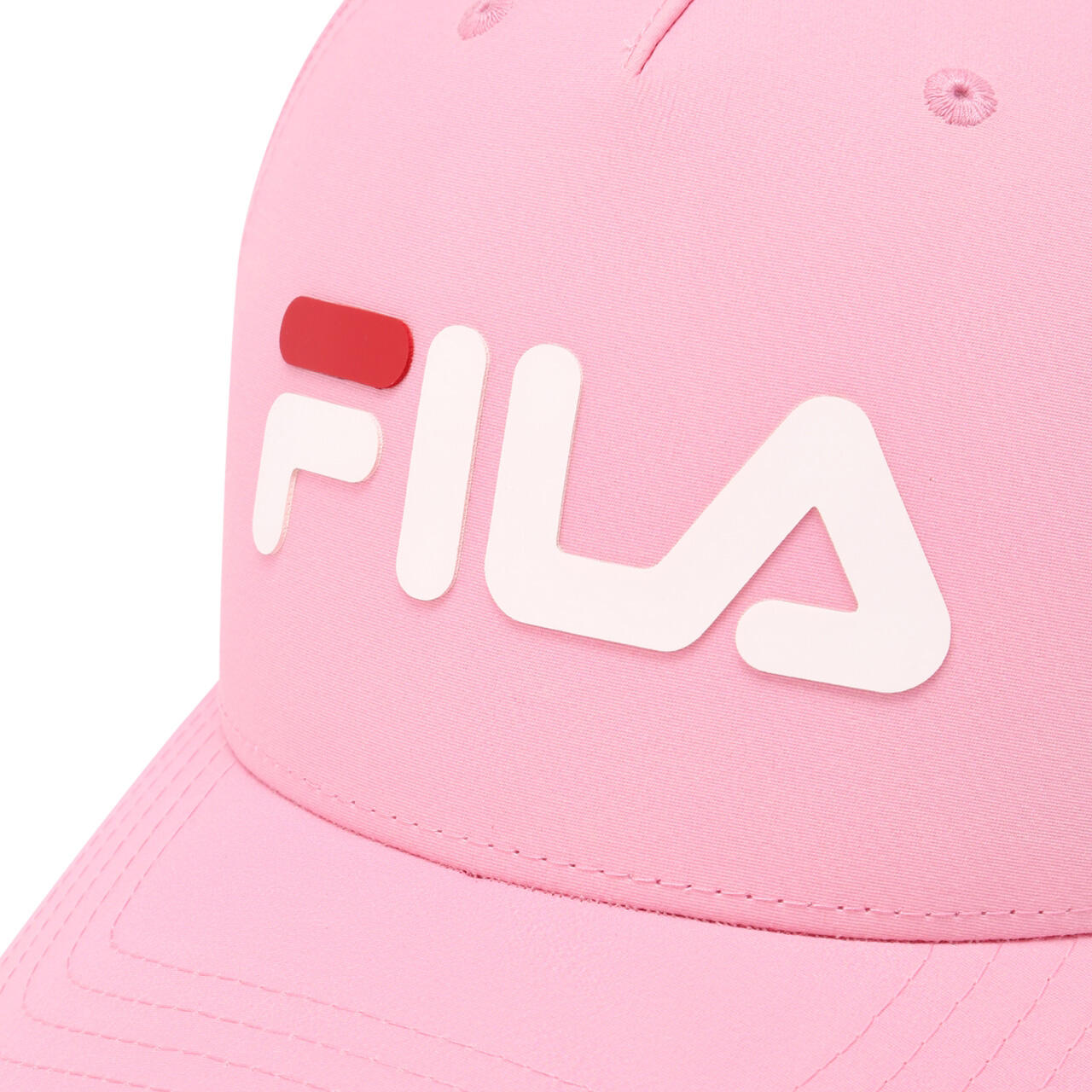 Casquette Fila Funza 5 - séchage rapide, ventilation naturelle, taille 56-60 cm 3/3