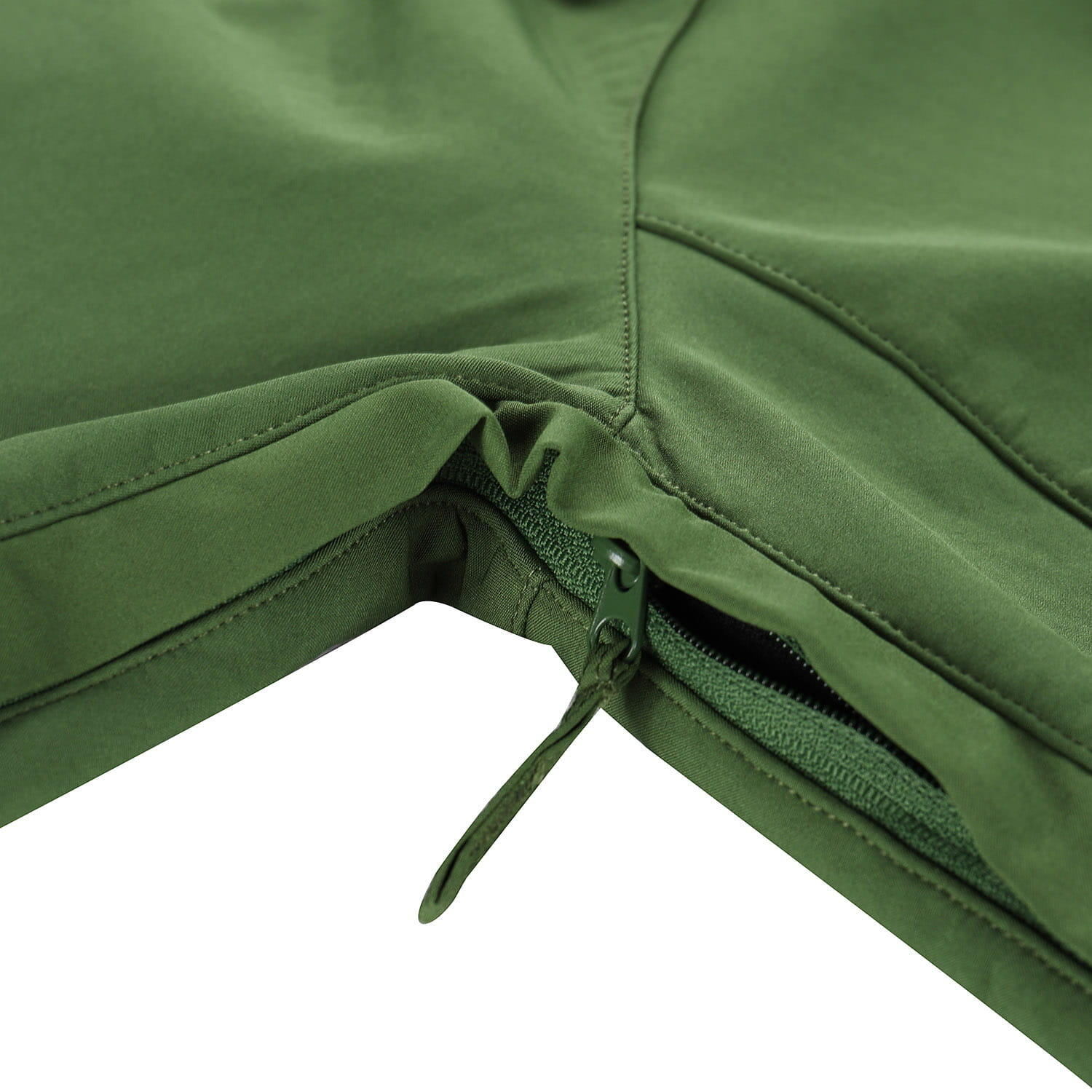 Kurtka softshell damska Alpine Pro Hoora 5/7