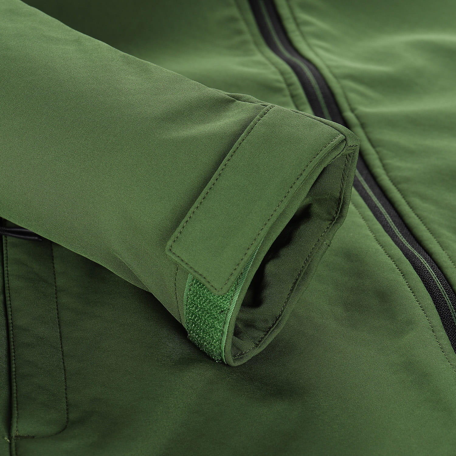 Kurtka softshell damska Alpine Pro Hoora 4/7