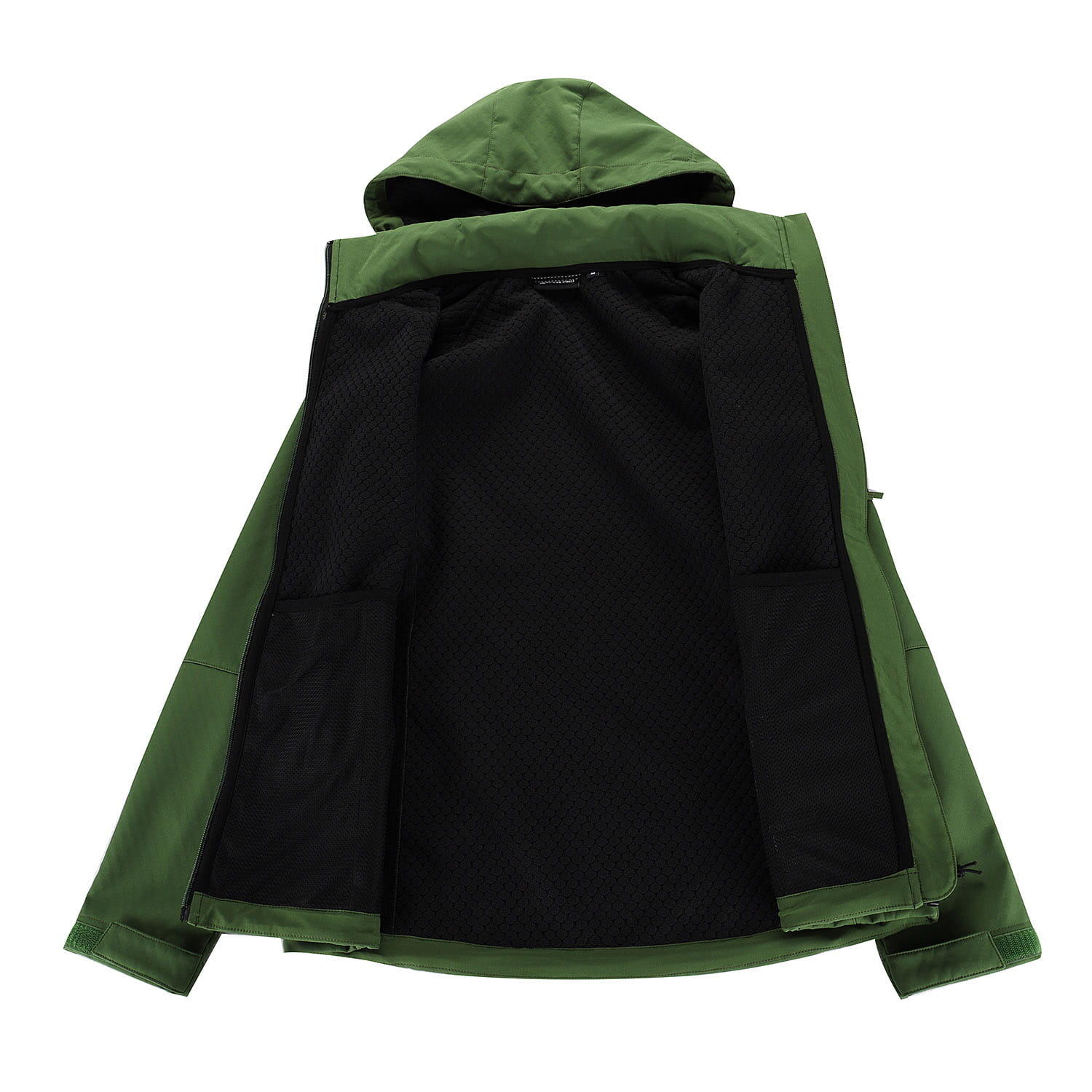 Kurtka softshell damska Alpine Pro Hoora 3/7