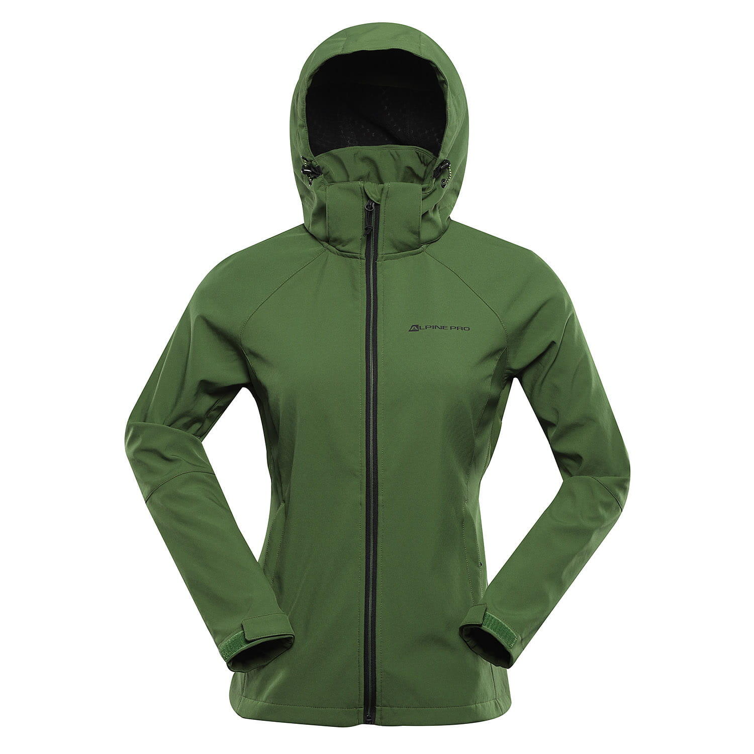 ALPINE PRO picture