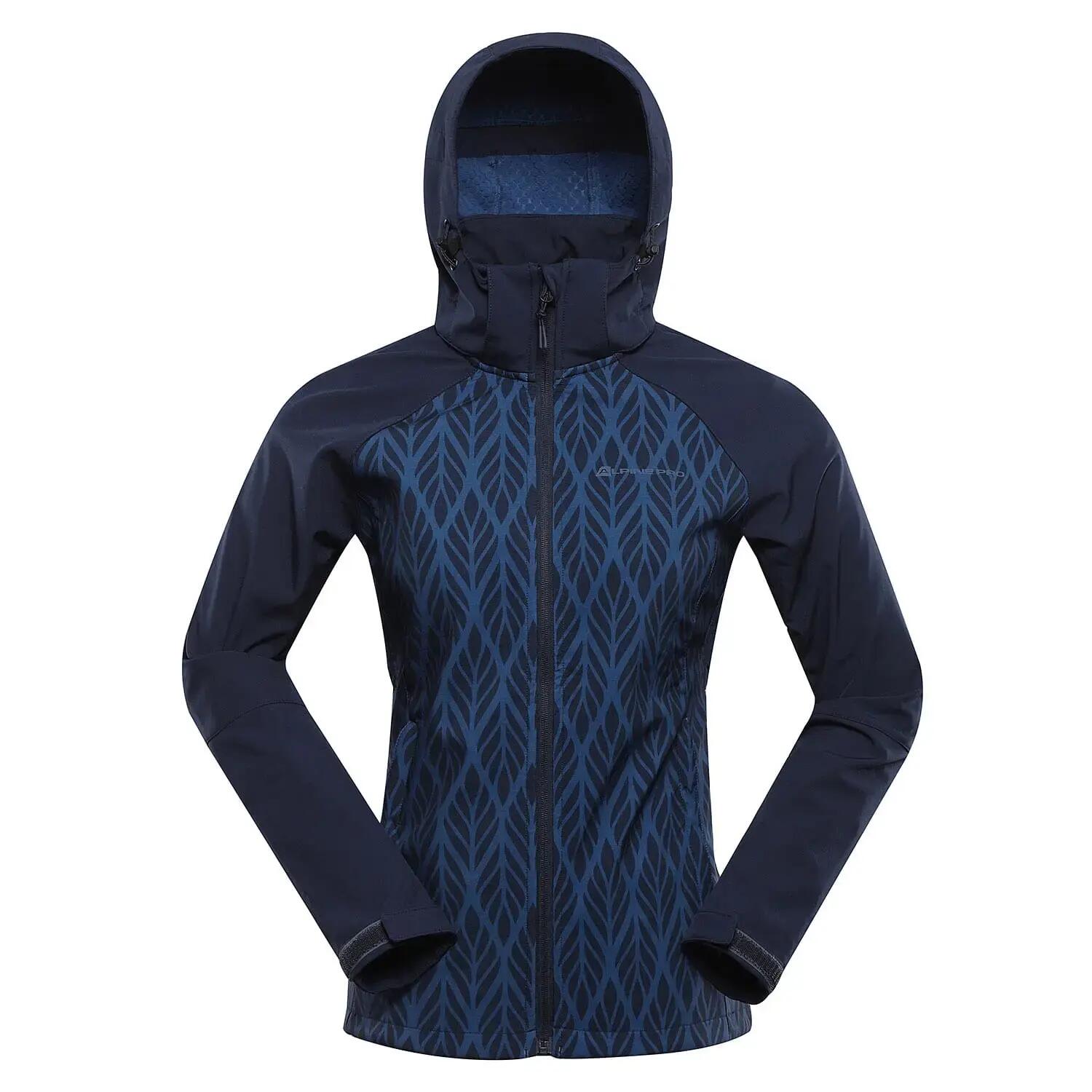 ALPINE PRO picture