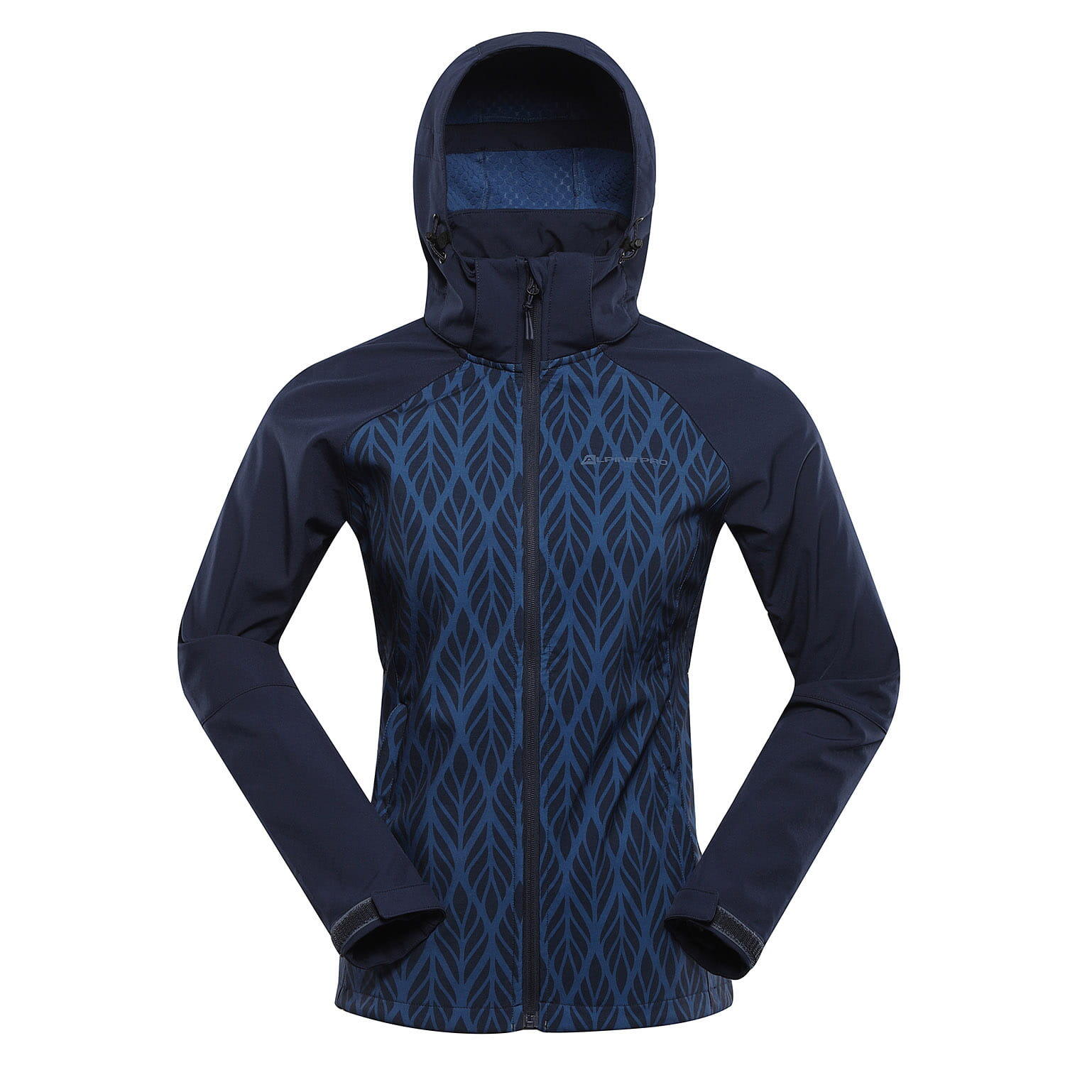 ALPINE PRO picture