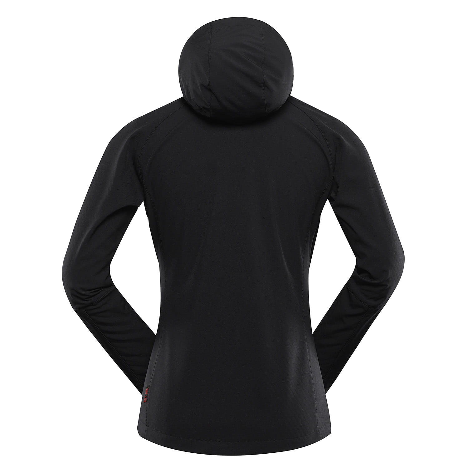 Kurtka softshell damska Alpine Pro Hoora 2/7