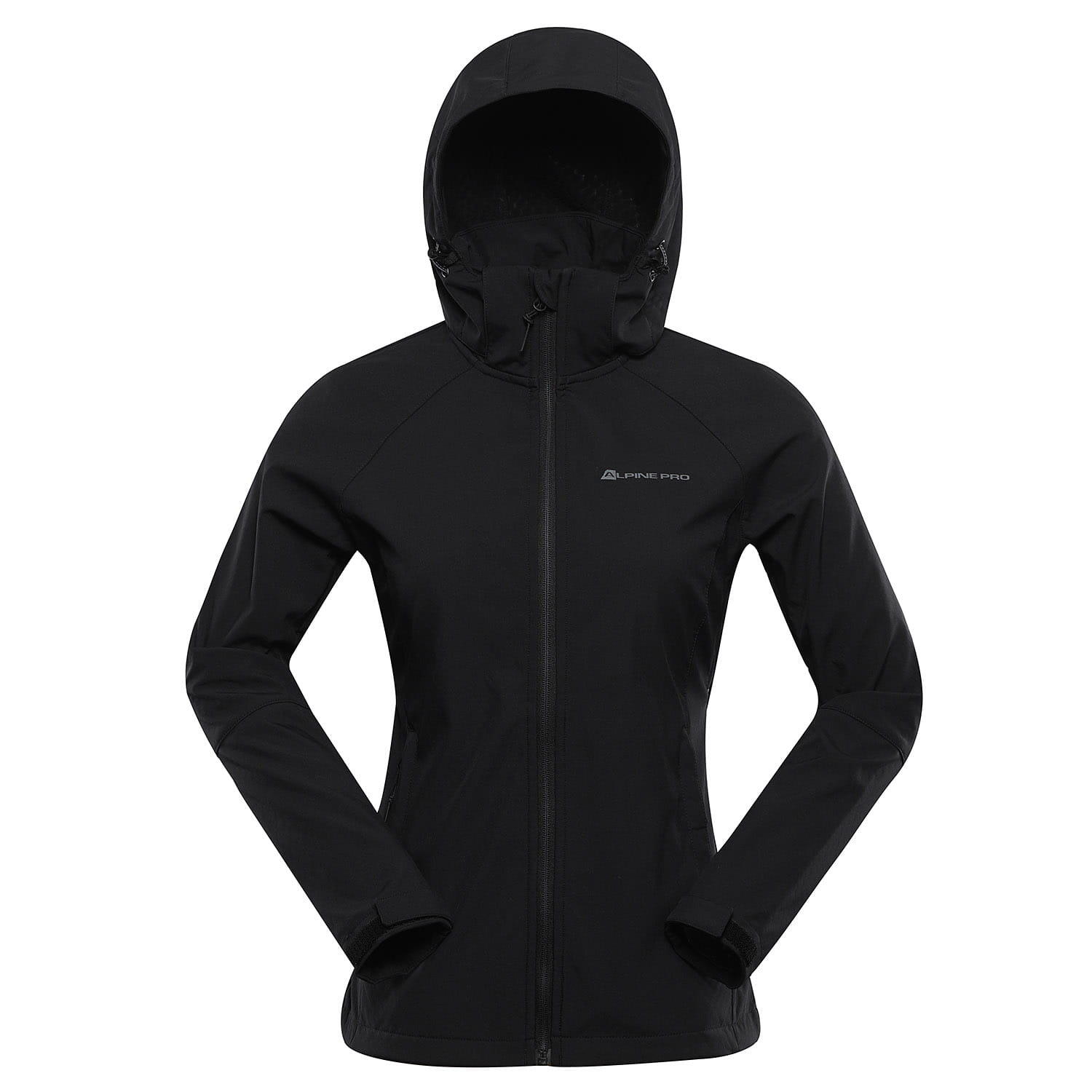 ALPINE PRO picture