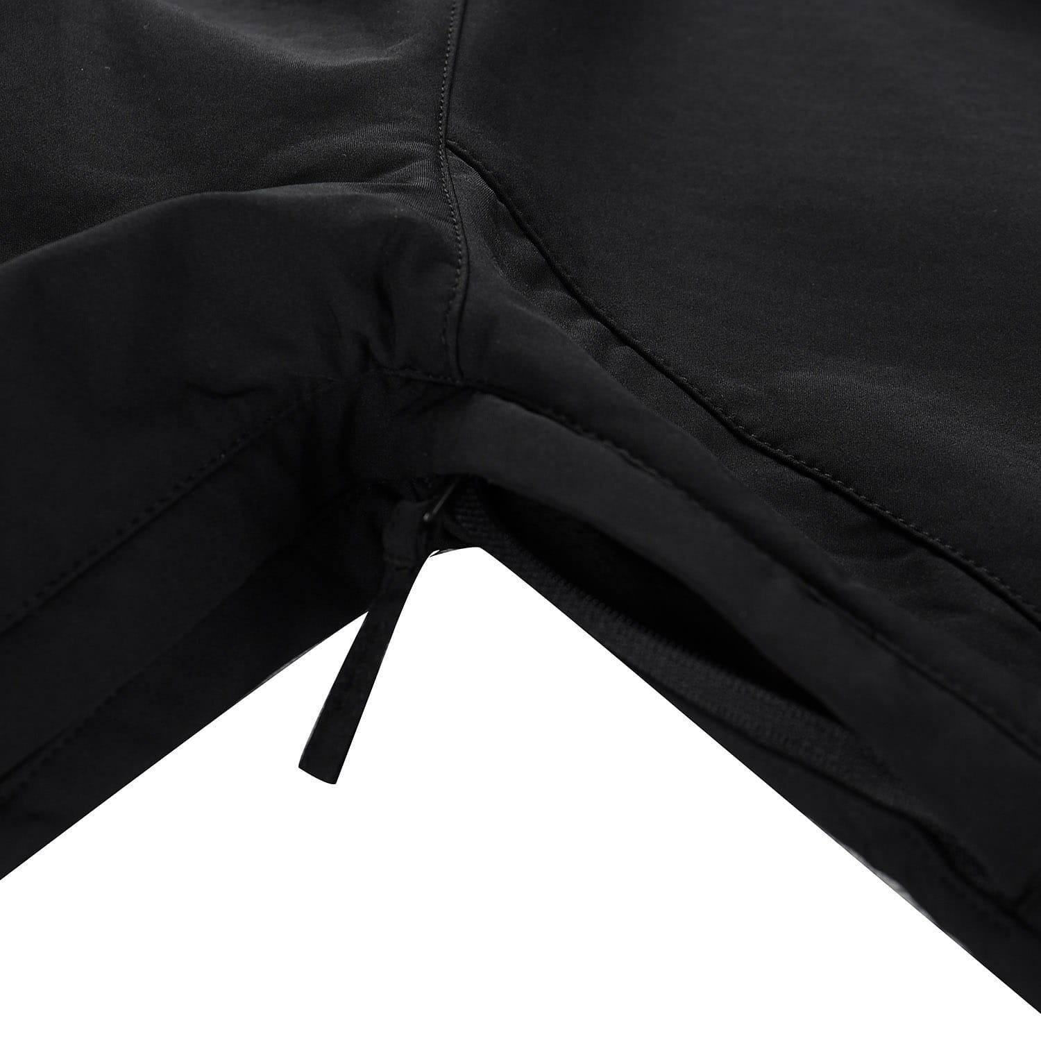 Kurtka softshell damska Alpine Pro Hoora 5/7