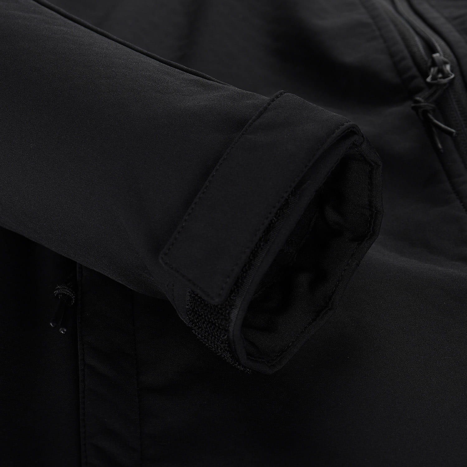 Kurtka softshell damska Alpine Pro Hoora 4/7