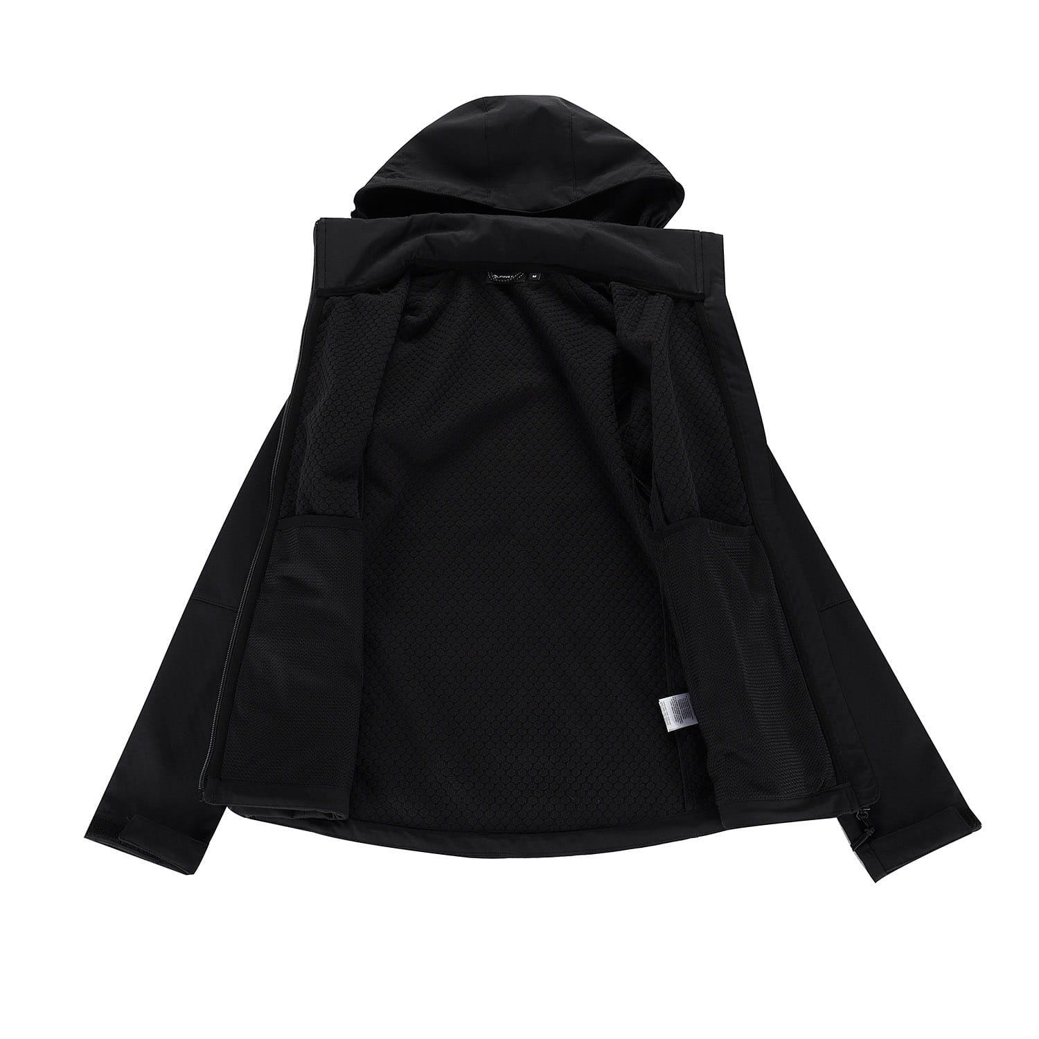 Kurtka softshell damska Alpine Pro Hoora 3/7