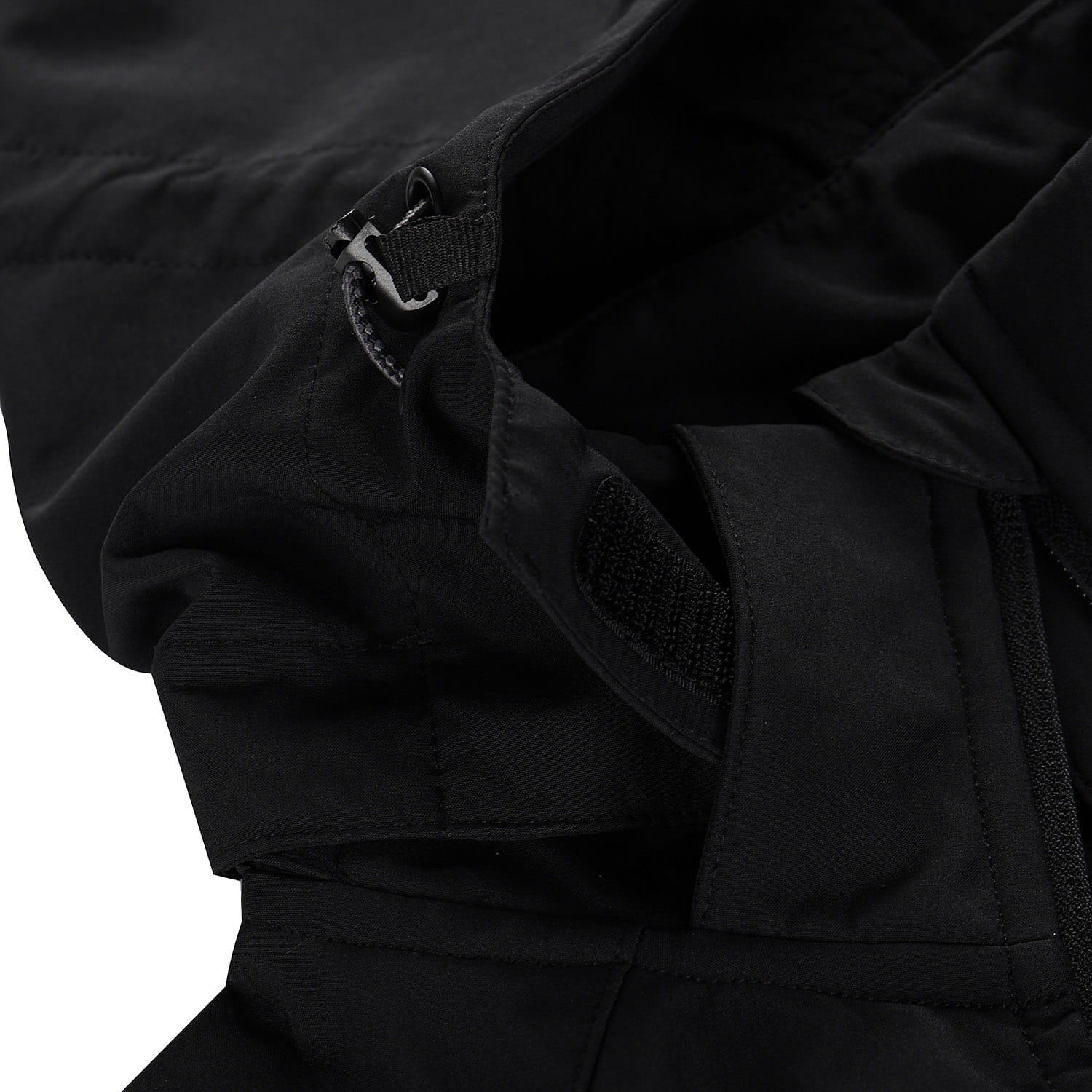Kurtka softshell damska Alpine Pro Hoora 6/7