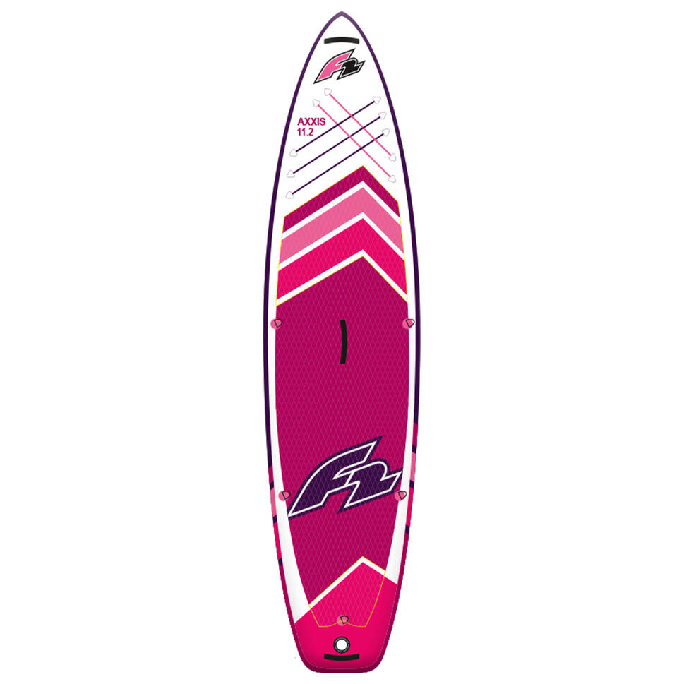 Deska pompowana SUP F2 Axxis 11'2
