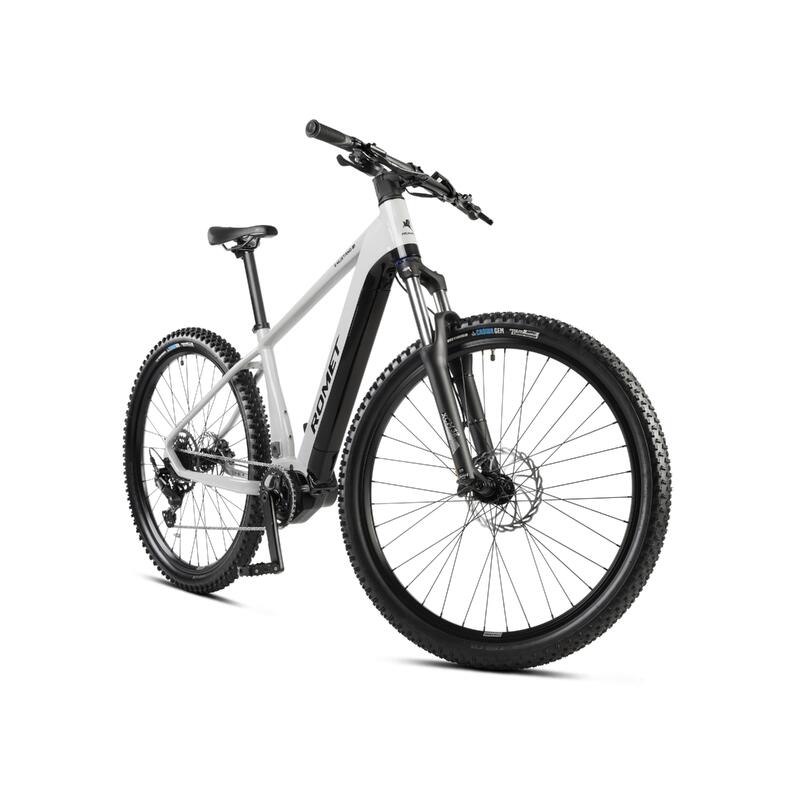 Second Life - Rower elektryczny Romet e-Mustang 1.0 540WH - Stan Dopuszczalny