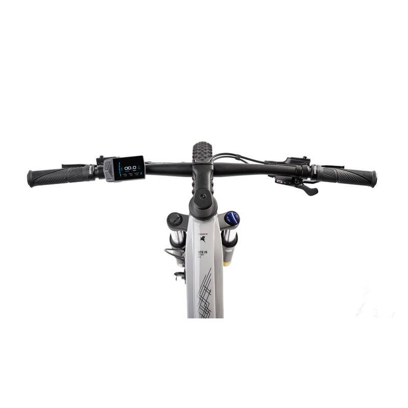 Second Life - Rower elektryczny Romet e-Mustang 1.0 540WH - Stan Dopuszczalny