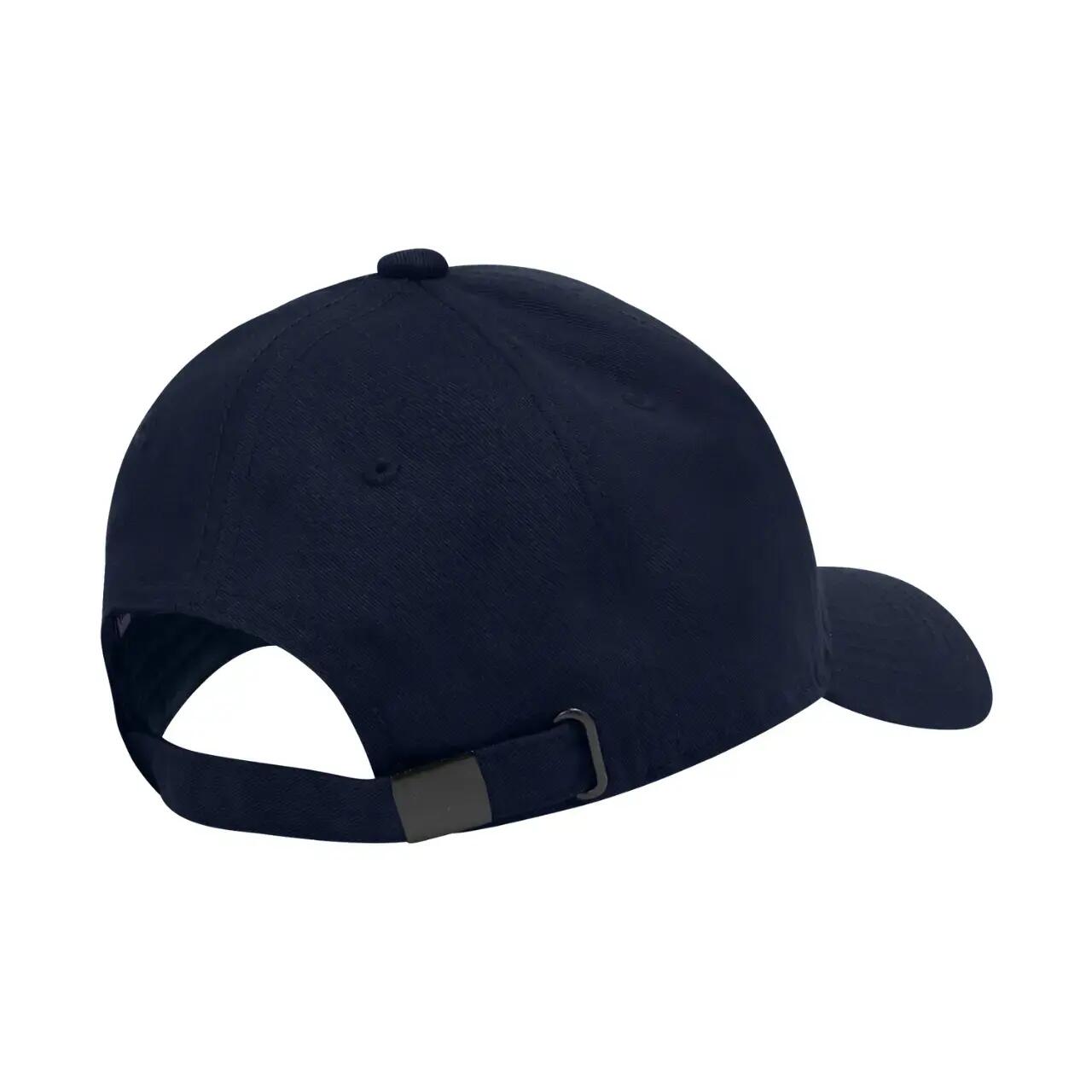 Czapka z daszkiem Fila Botad F-box 6 Panel 2/3