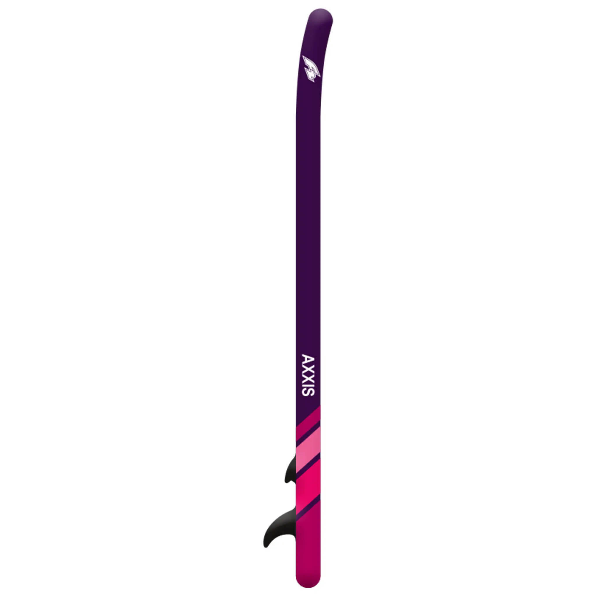 Deska pompowana SUP F2 Axxis 10'2" Pink Combo Wiosło 2w1 Siedzisko 3/4