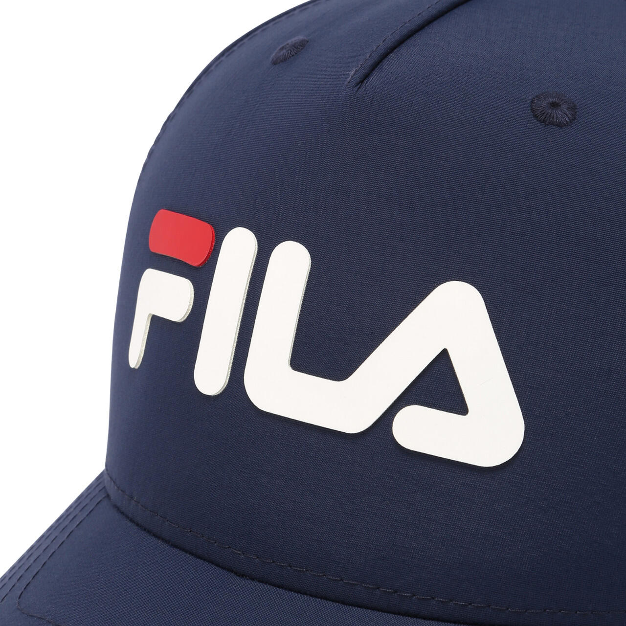 Casquette Fila Funza 5 - séchage rapide, ventilation naturelle, taille 56-60 cm 3/3