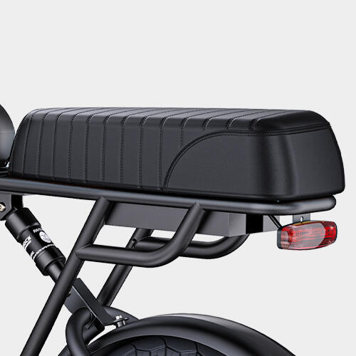 Engwe M1 Fatbike E-bike, E-bike, top speed 25 km/h, 20X4.0 inch tires 3/7